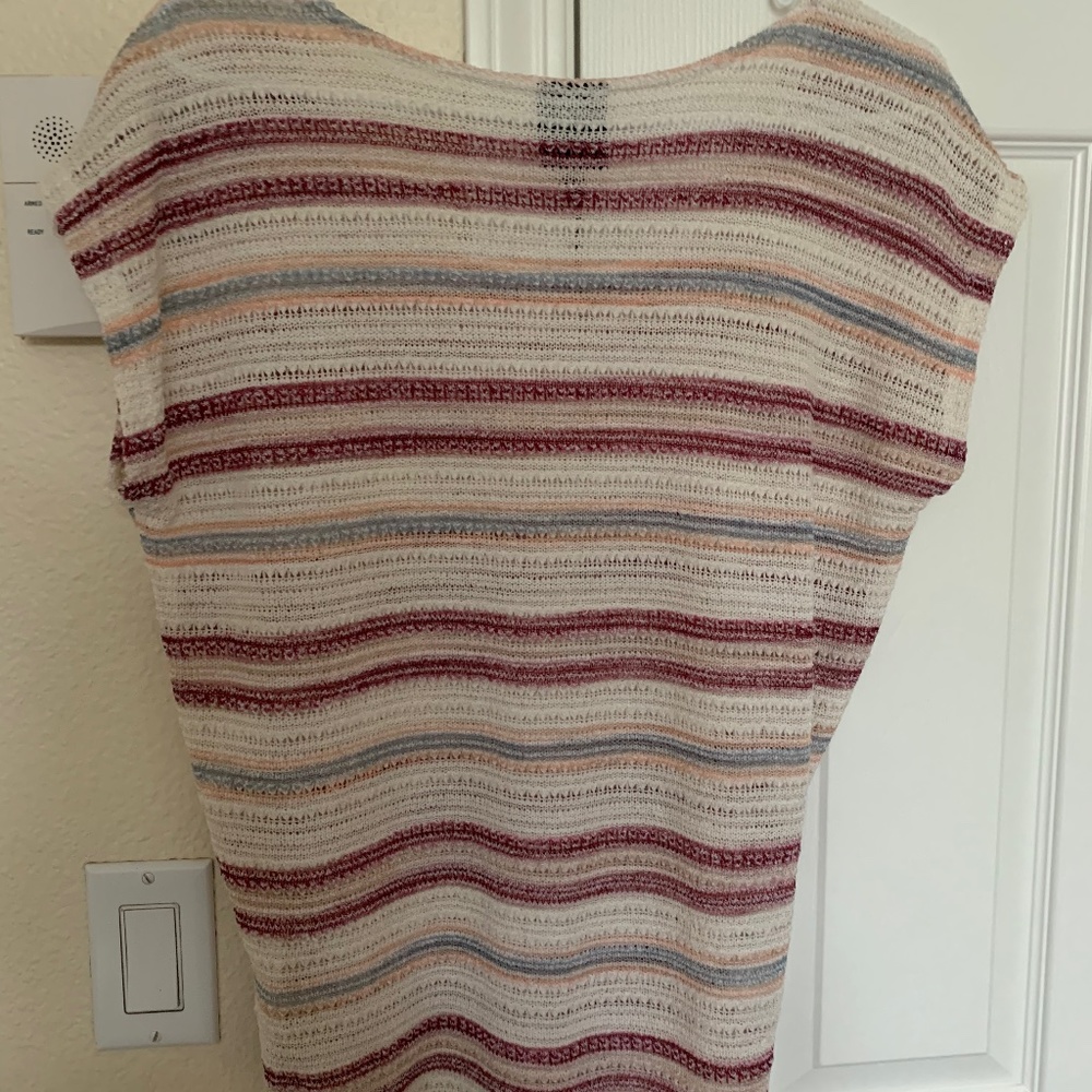 Bobeau summer top
